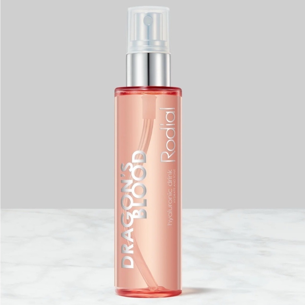 Rodial Dragon's Blood Hyaluronic Drink